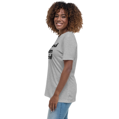 Rhysand, Cassian, & Azriel | 100% Cotton - Pre-Shrunk | Women's Relaxed T-Shirt