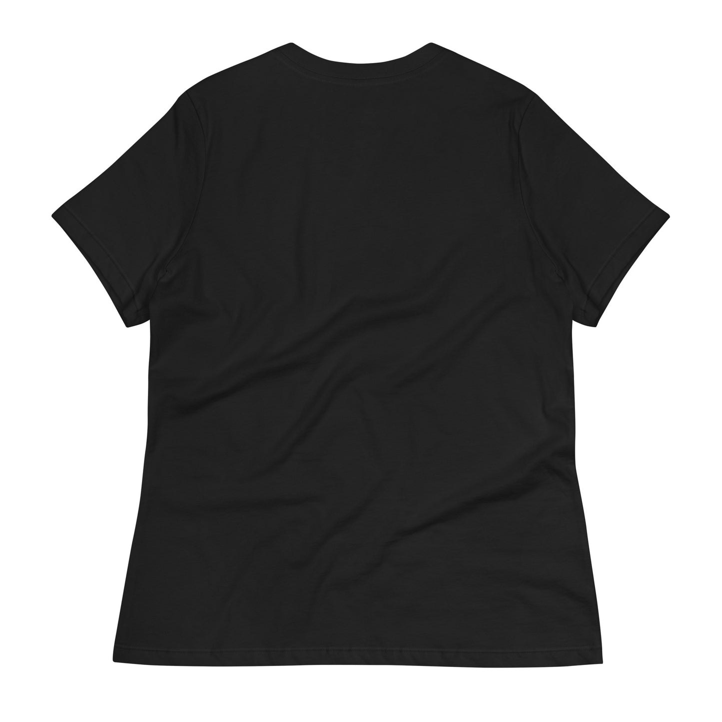 Crescent City Postal Service | 100% Cotton | Women's Relaxed T-Shirt