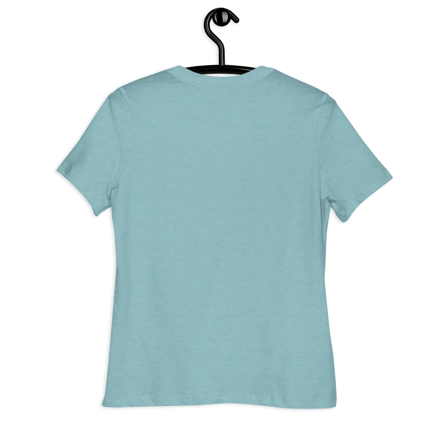 Crescent City Postal Service | 100% Cotton | Women's Relaxed T-Shirt