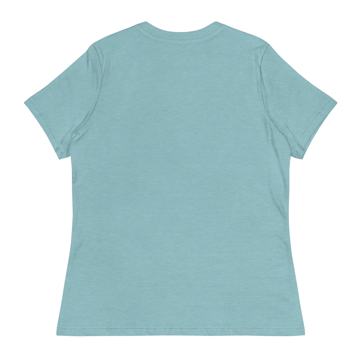 Crescent City Postal Service | 100% Cotton | Women's Relaxed T-Shirt