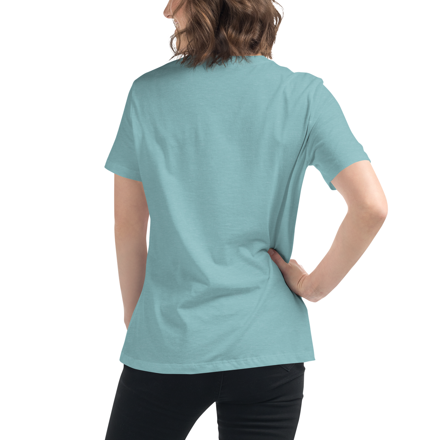 Rhysand, Cassian, & Azriel | 100% Cotton - Pre-Shrunk | Women's Relaxed T-Shirt