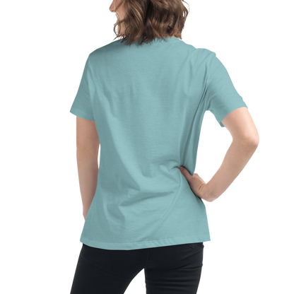 Rhysand, Cassian, & Azriel | 100% Cotton - Pre-Shrunk | Women's Relaxed T-Shirt