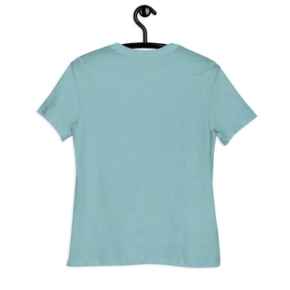 Lunathion | 100% Cotton - Pre-Shrunk | Women's Relaxed T-Shirt