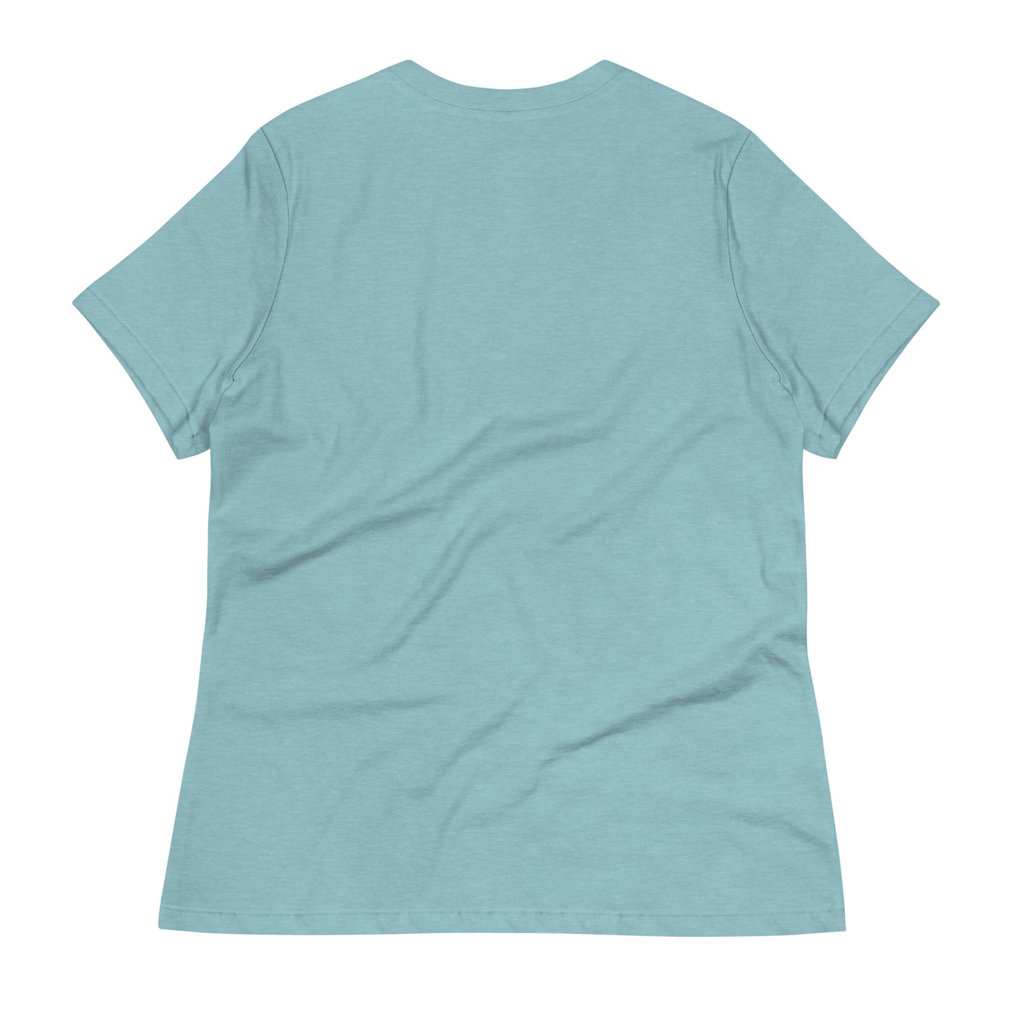 In Need of House That Suggests Smut | 100% Cotton - Pre-Shrunk | Women's Relaxed T-Shirt