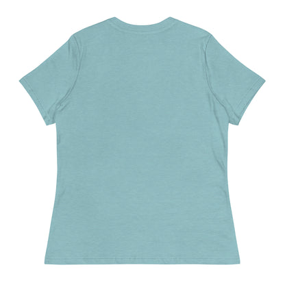 In Need of House That Suggests Smut | 100% Cotton - Pre-Shrunk | Women's Relaxed T-Shirt