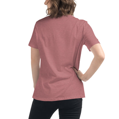 Crescent City Postal Service | 100% Cotton | Women's Relaxed T-Shirt