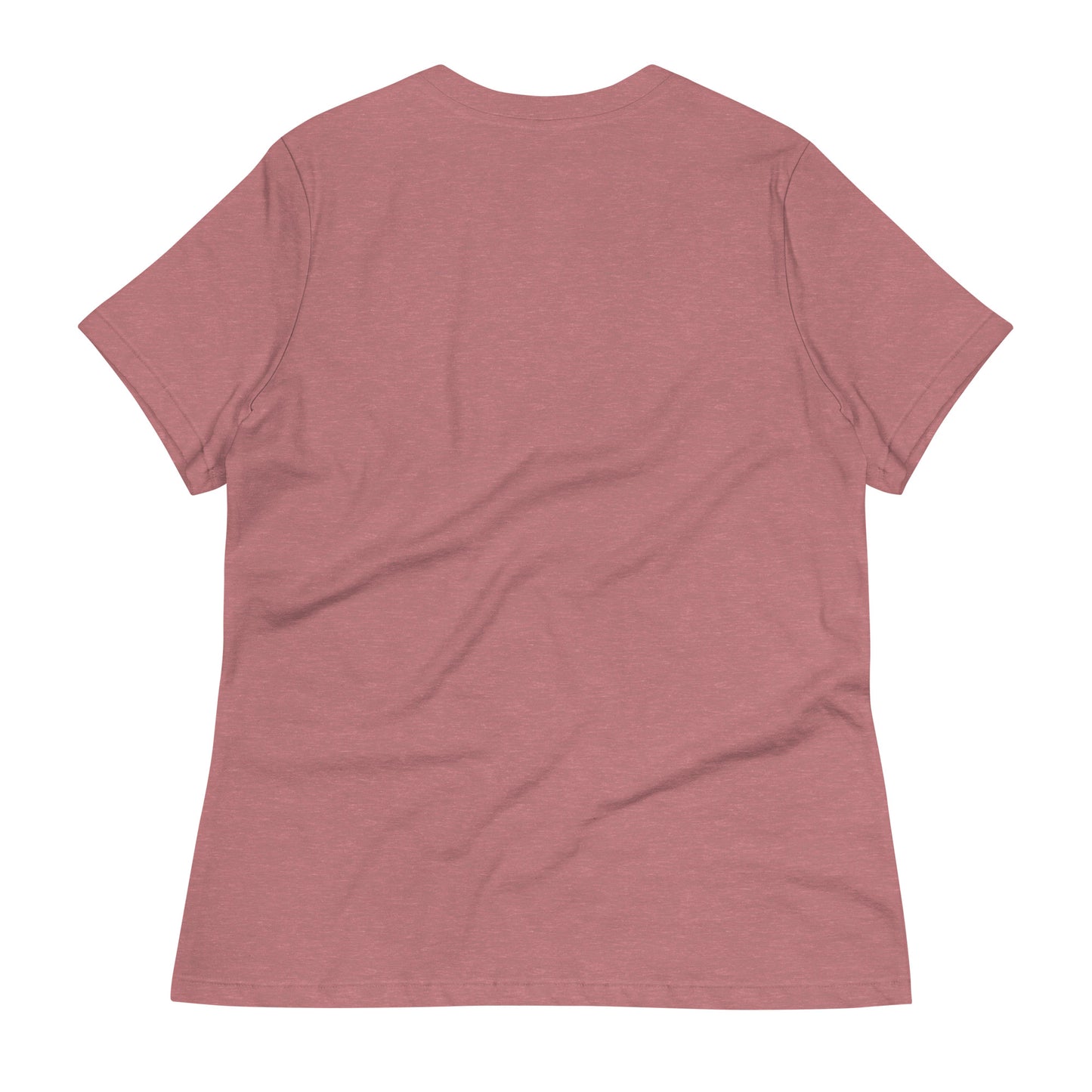 Crescent City Postal Service | 100% Cotton | Women's Relaxed T-Shirt