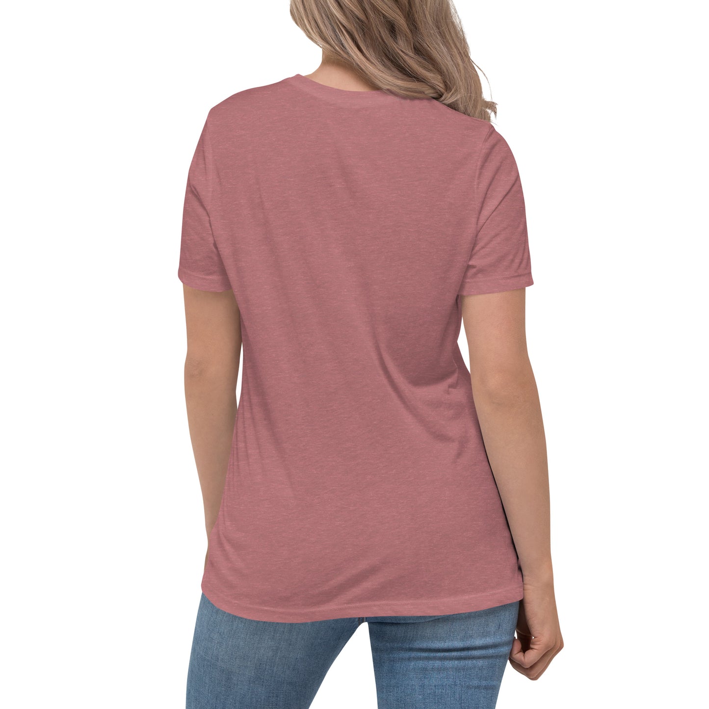 Hello Feyre Darling | 100% Cotton - Pre-Shrunk | Women's Relaxed T-Shirt