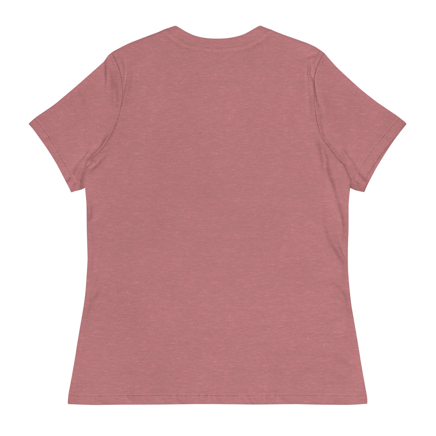 Lunathion | 100% Cotton - Pre-Shrunk | Women's Relaxed T-Shirt