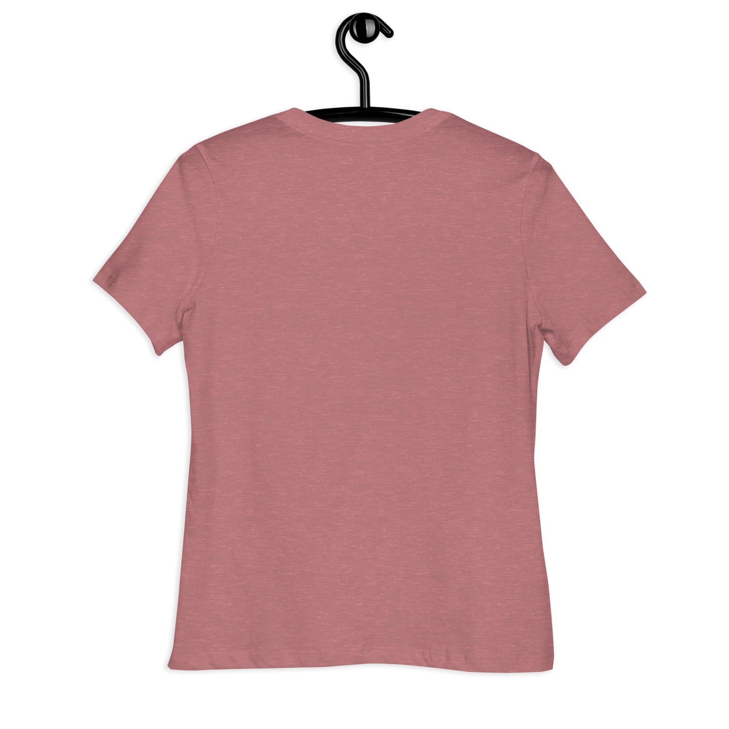 Lunathion | 100% Cotton - Pre-Shrunk | Women's Relaxed T-Shirt