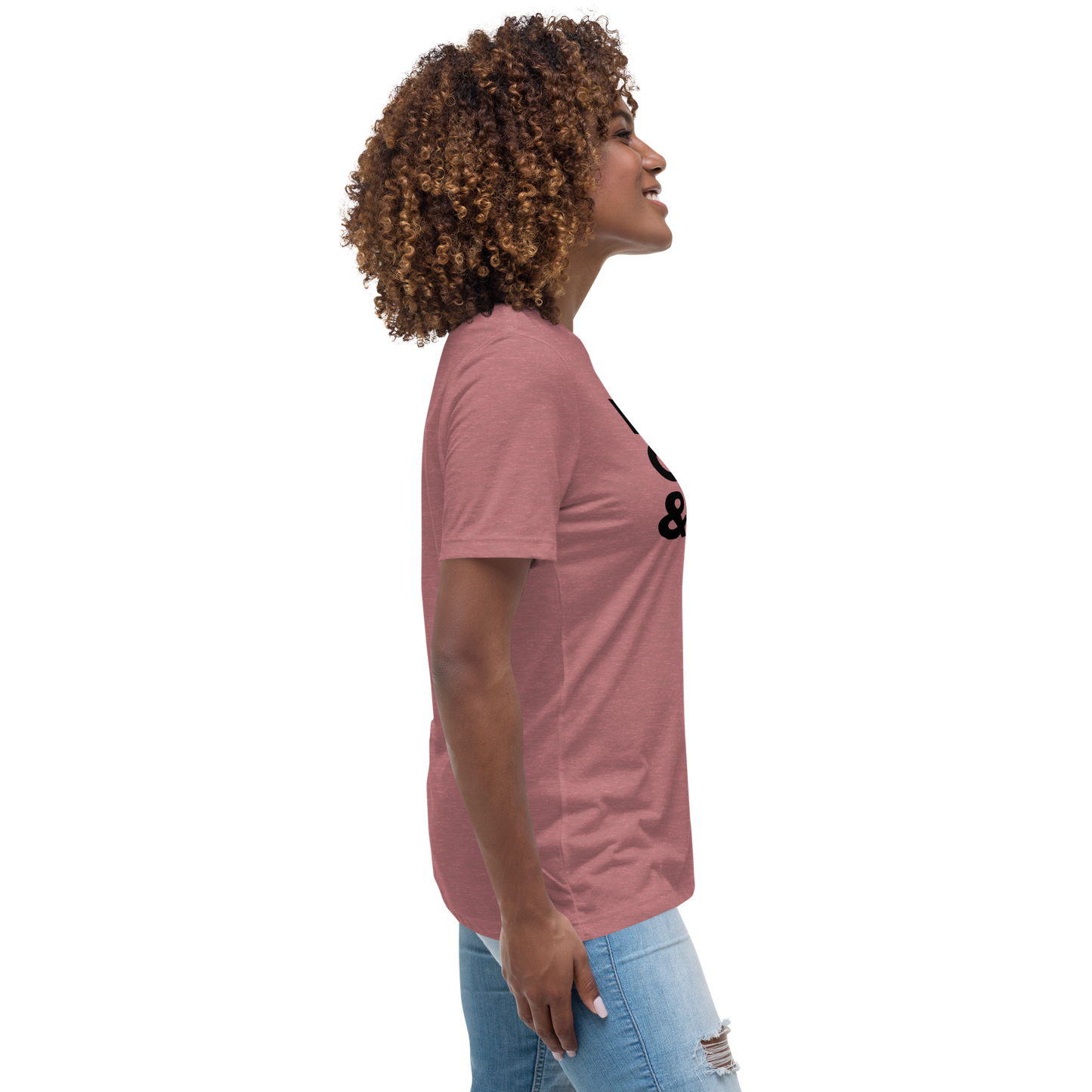 Rhysand, Cassian, & Azriel | 100% Cotton - Pre-Shrunk | Women's Relaxed T-Shirt