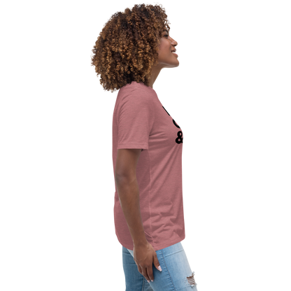 Rhysand, Cassian, & Azriel | 100% Cotton - Pre-Shrunk | Women's Relaxed T-Shirt