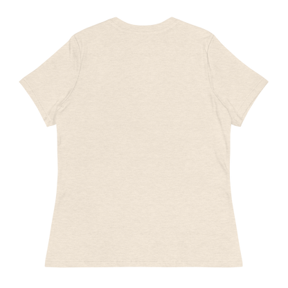 Rhysand, Cassian, & Azriel | 100% Cotton - Pre-Shrunk | Women's Relaxed T-Shirt