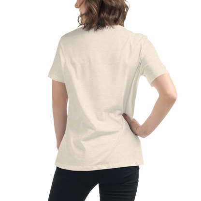 Rhysand, Cassian, & Azriel | 100% Cotton - Pre-Shrunk | Women's Relaxed T-Shirt