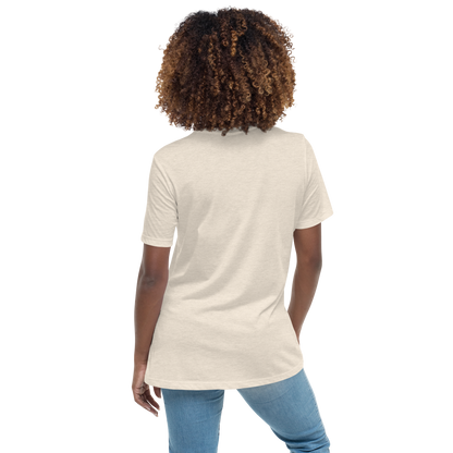 Rhysand, Cassian, & Azriel | 100% Cotton - Pre-Shrunk | Women's Relaxed T-Shirt