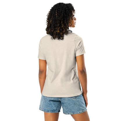 Rhysand, Cassian, & Azriel | 100% Cotton - Pre-Shrunk | Women's Relaxed T-Shirt