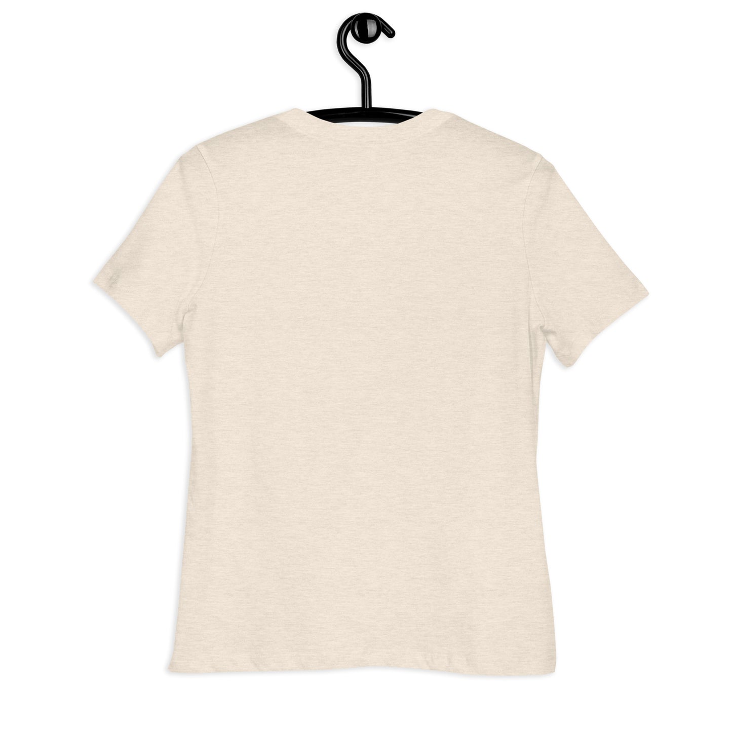 Lunathion | 100% Cotton - Pre-Shrunk | Women's Relaxed T-Shirt