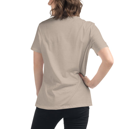 Lunathion | 100% Cotton - Pre-Shrunk | Women's Relaxed T-Shirt