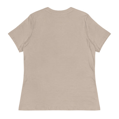 Lunathion | 100% Cotton - Pre-Shrunk | Women's Relaxed T-Shirt