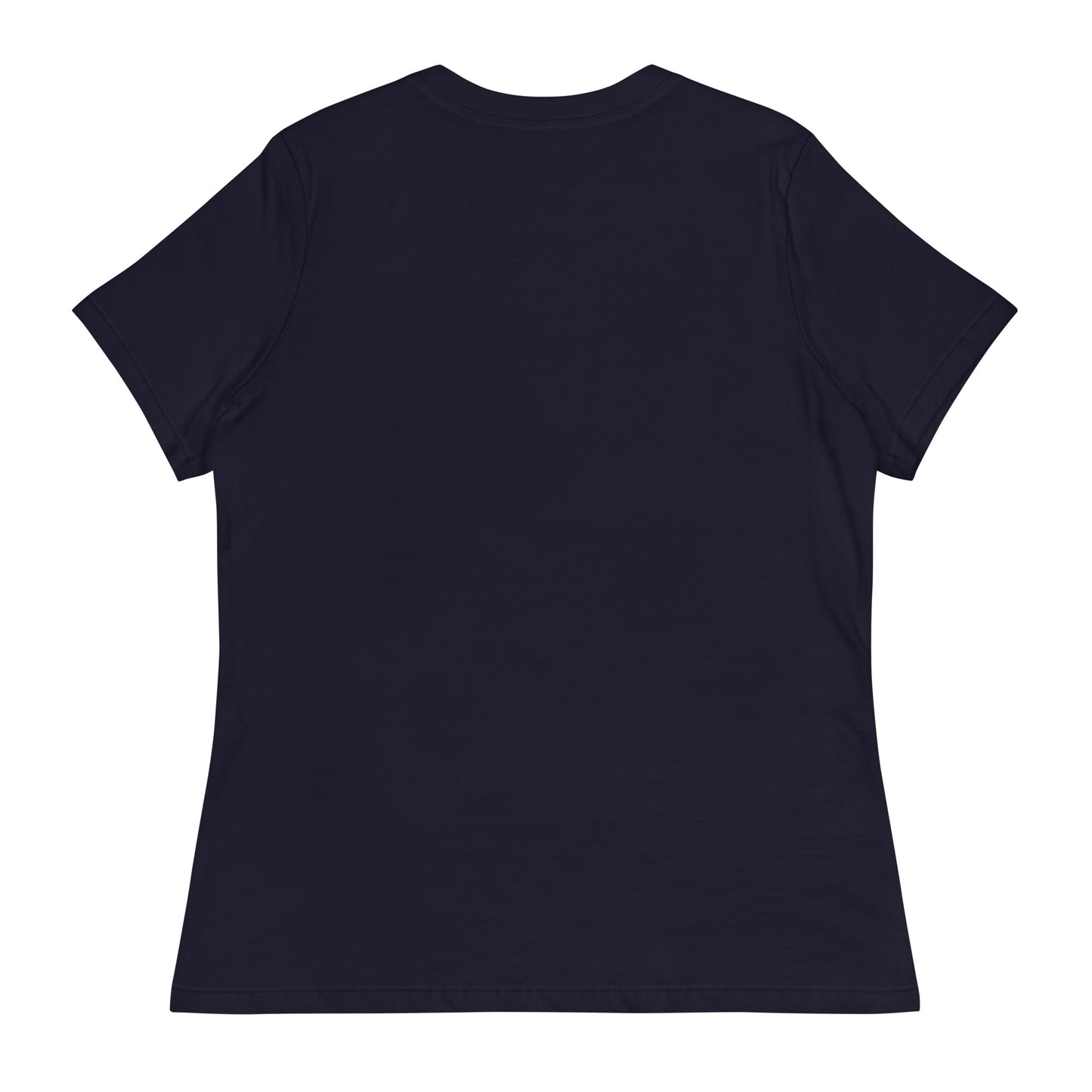 Crescent City Postal Service Stamp | 100% Cotton - Pre-Shrunk | Women's Relaxed T-Shirt