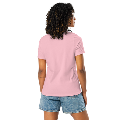 Rhysand, Cassian, & Azriel | 100% Cotton - Pre-Shrunk | Women's Relaxed T-Shirt