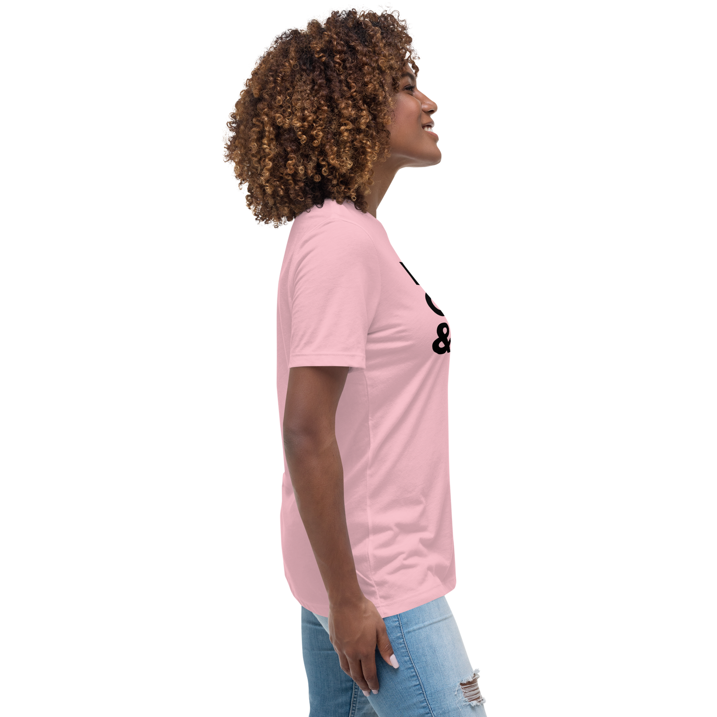 Rhysand, Cassian, & Azriel | 100% Cotton - Pre-Shrunk | Women's Relaxed T-Shirt