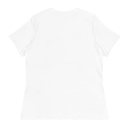 Crescent City Postal Service | 100% Cotton | Women's Relaxed T-Shirt