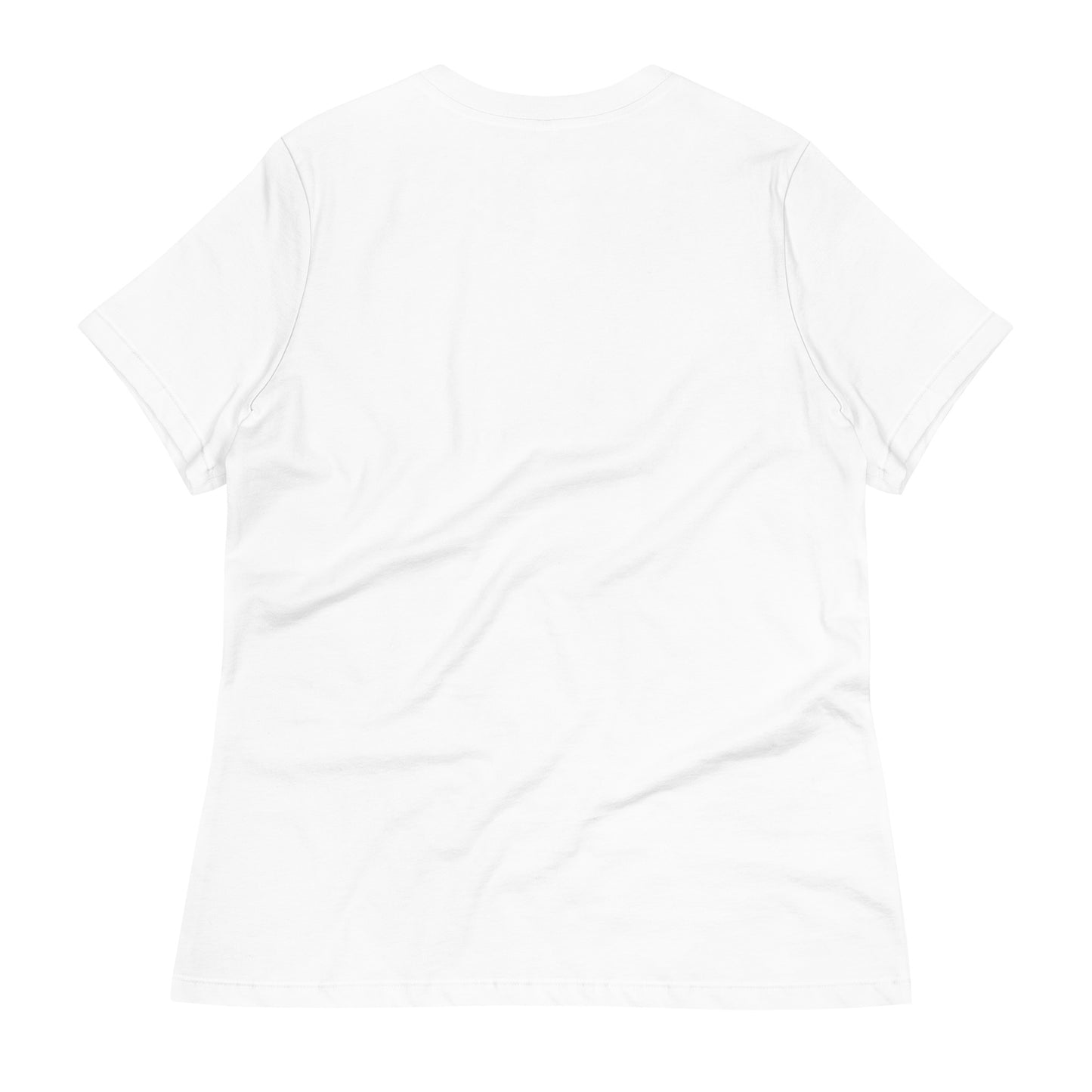 Crescent City Postal Service | 100% Cotton | Women's Relaxed T-Shirt