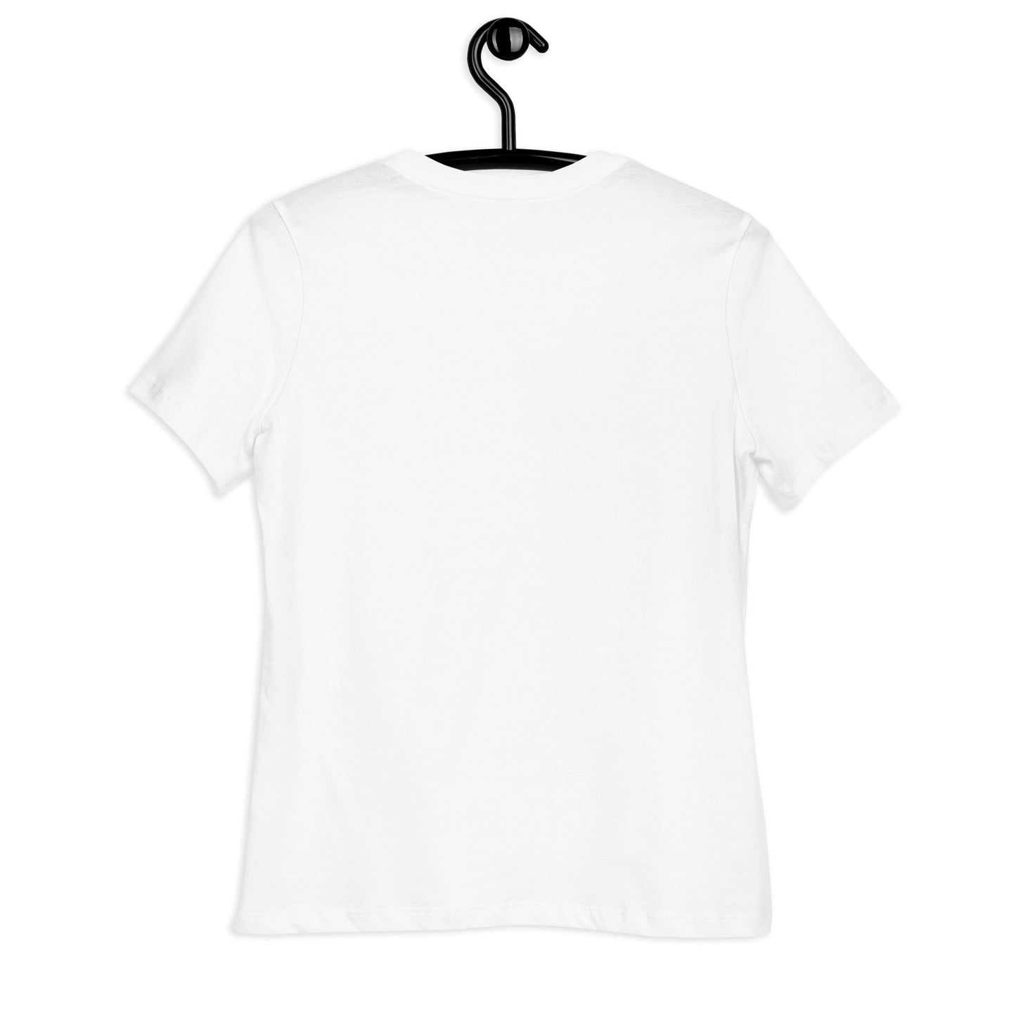 Crescent City Postal Service | 100% Cotton | Women's Relaxed T-Shirt