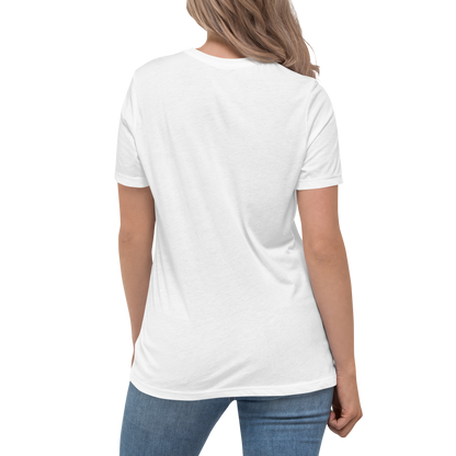 Rhysand, Cassian, & Azriel | 100% Cotton - Pre-Shrunk | Women's Relaxed T-Shirt