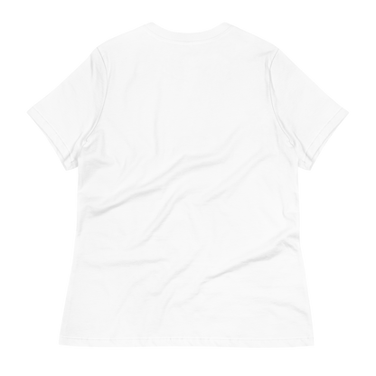 Rhysand, Cassian, & Azriel | 100% Cotton - Pre-Shrunk | Women's Relaxed T-Shirt