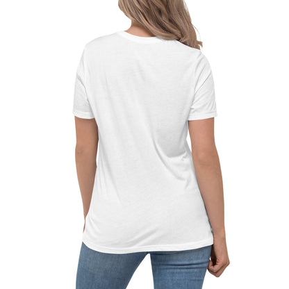 Hello Feyre Darling | 100% Cotton - Pre-Shrunk | Women's Relaxed T-Shirt