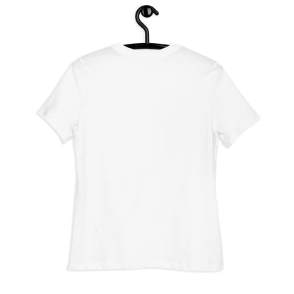 Lunathion | 100% Cotton - Pre-Shrunk | Women's Relaxed T-Shirt