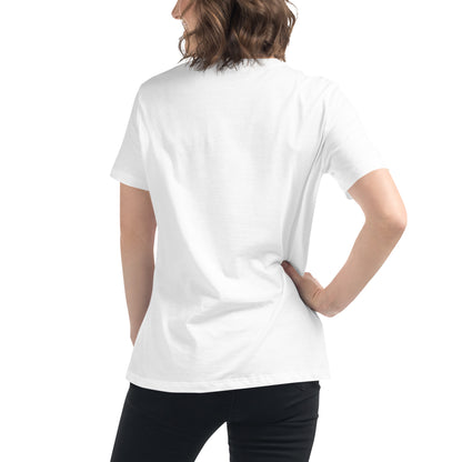 Lunathion | 100% Cotton - Pre-Shrunk | Women's Relaxed T-Shirt