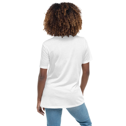 Lunathion | 100% Cotton - Pre-Shrunk | Women's Relaxed T-Shirt