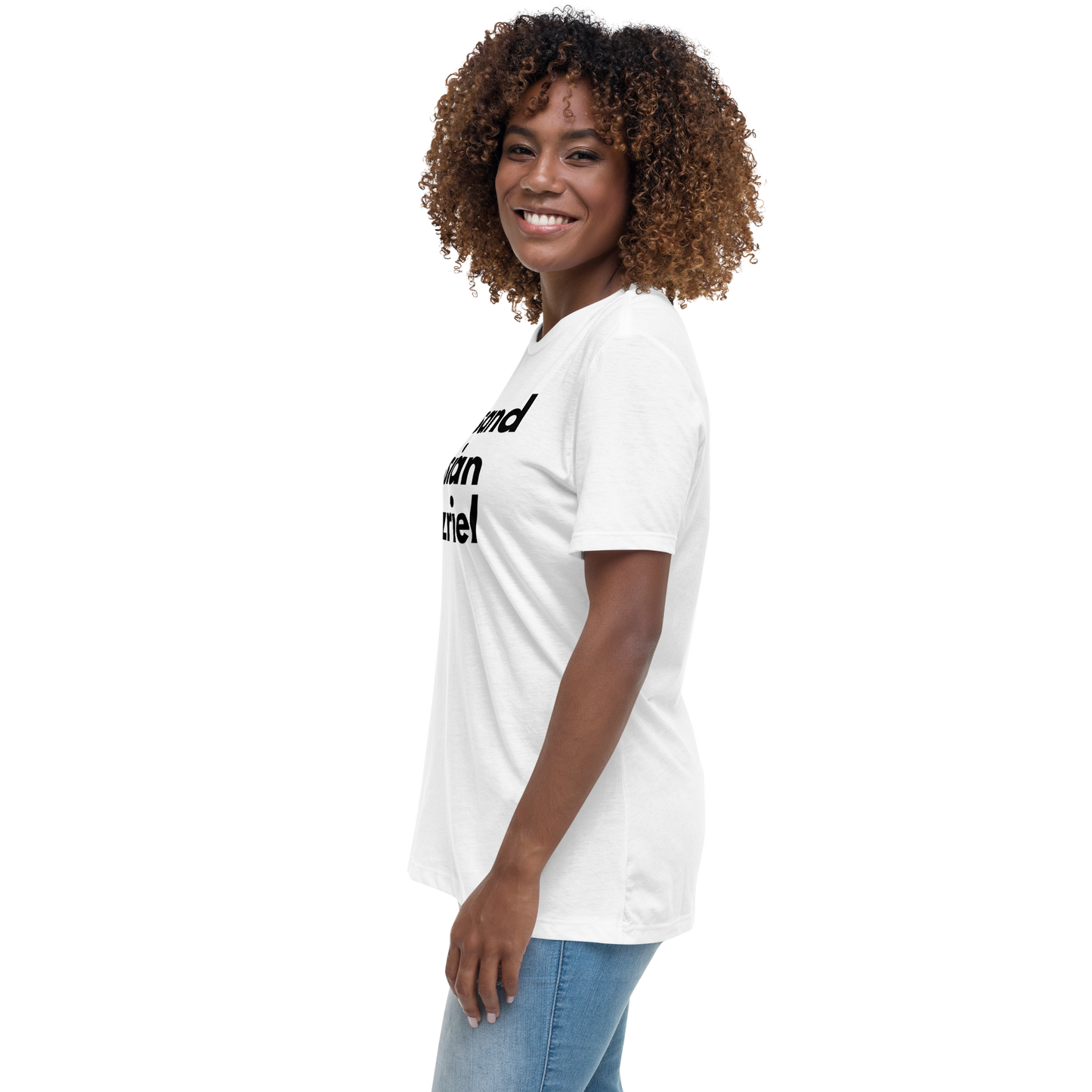 Rhysand, Cassian, & Azriel | 100% Cotton - Pre-Shrunk | Women's Relaxed T-Shirt