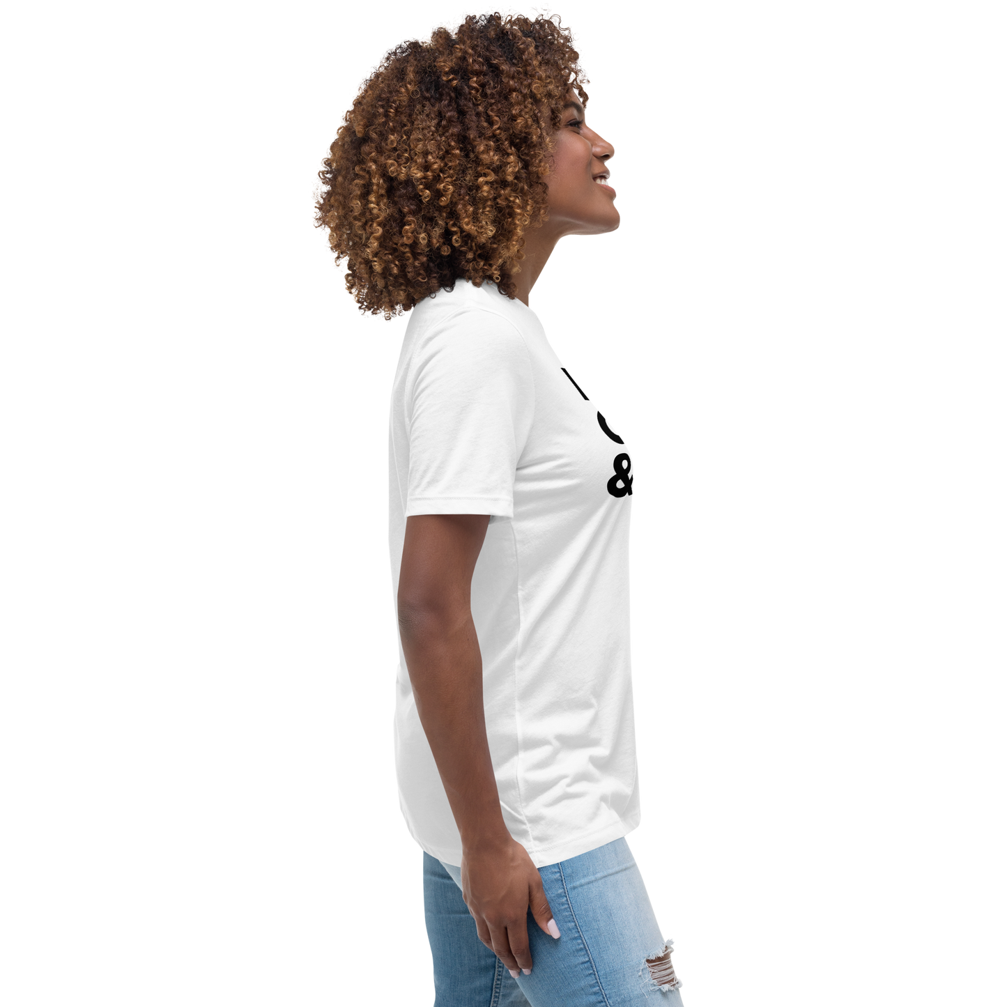 Rhysand, Cassian, & Azriel | 100% Cotton - Pre-Shrunk | Women's Relaxed T-Shirt