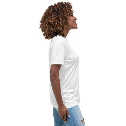 Lunathion | 100% Cotton - Pre-Shrunk | Women's Relaxed T-Shirt